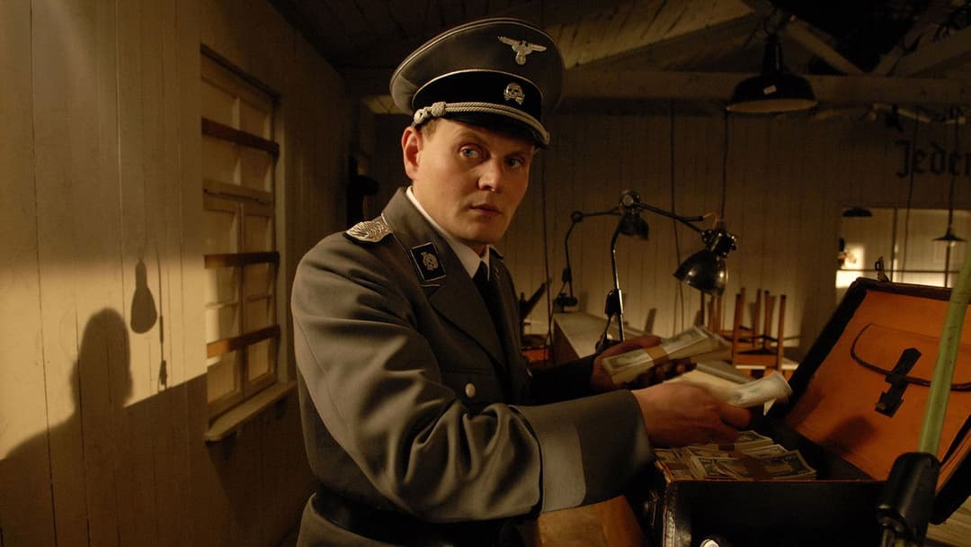 Фальшивомонетники backdrop 7