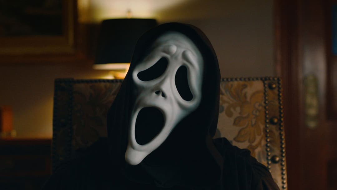 Scary Movie backdrop 5