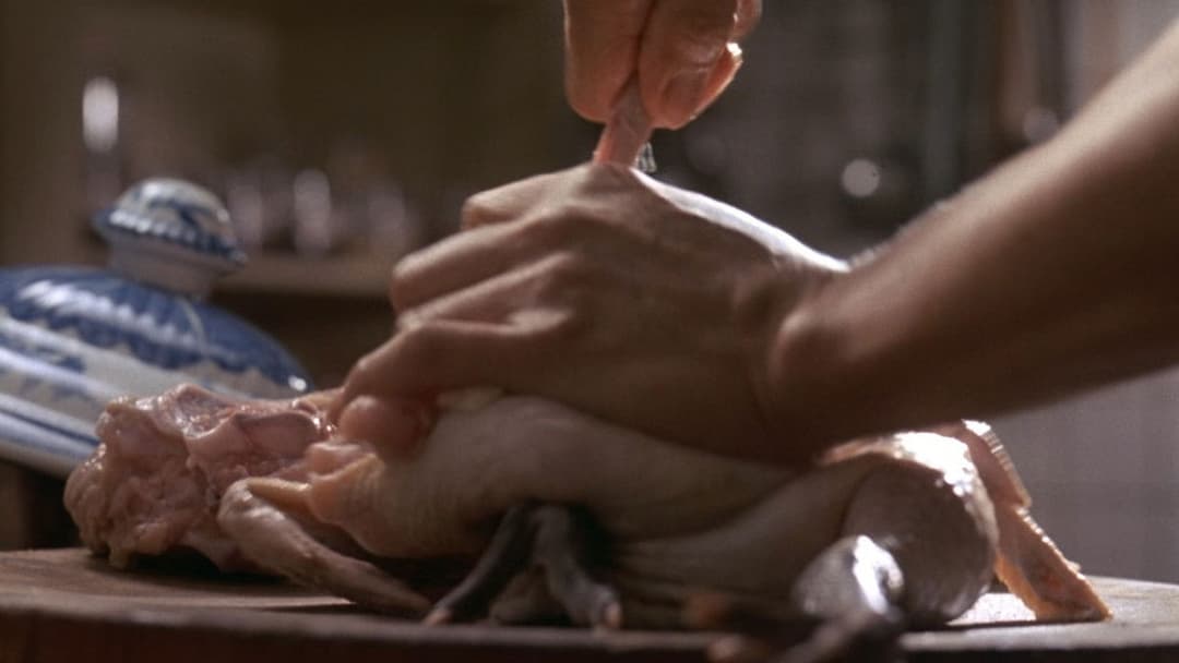 Eat Drink Man Woman backdrop 5