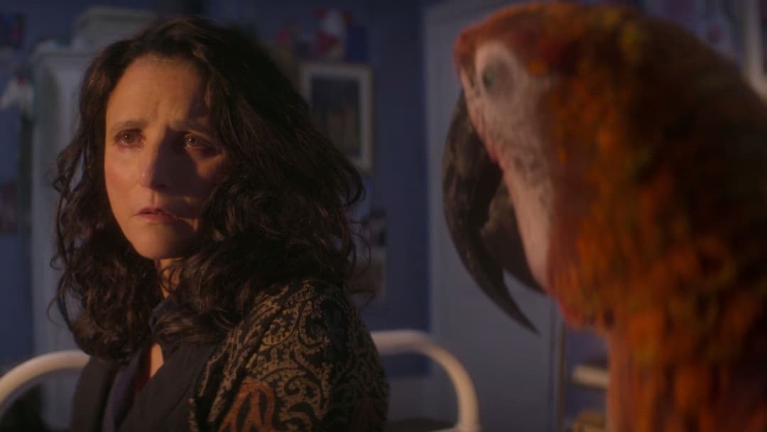 Тьюздей backdrop 17