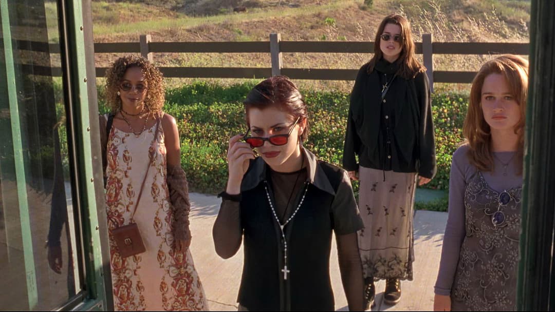 The Craft backdrop 9