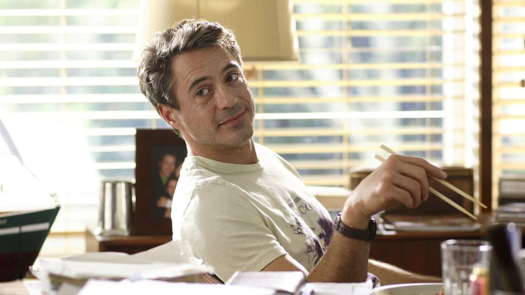 Чарлі Бартлетт backdrop 2