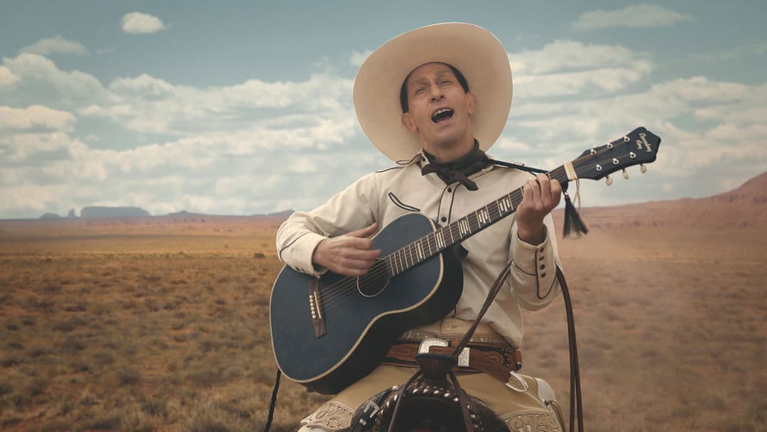 The Ballad of Buster Scruggs backdrop 6