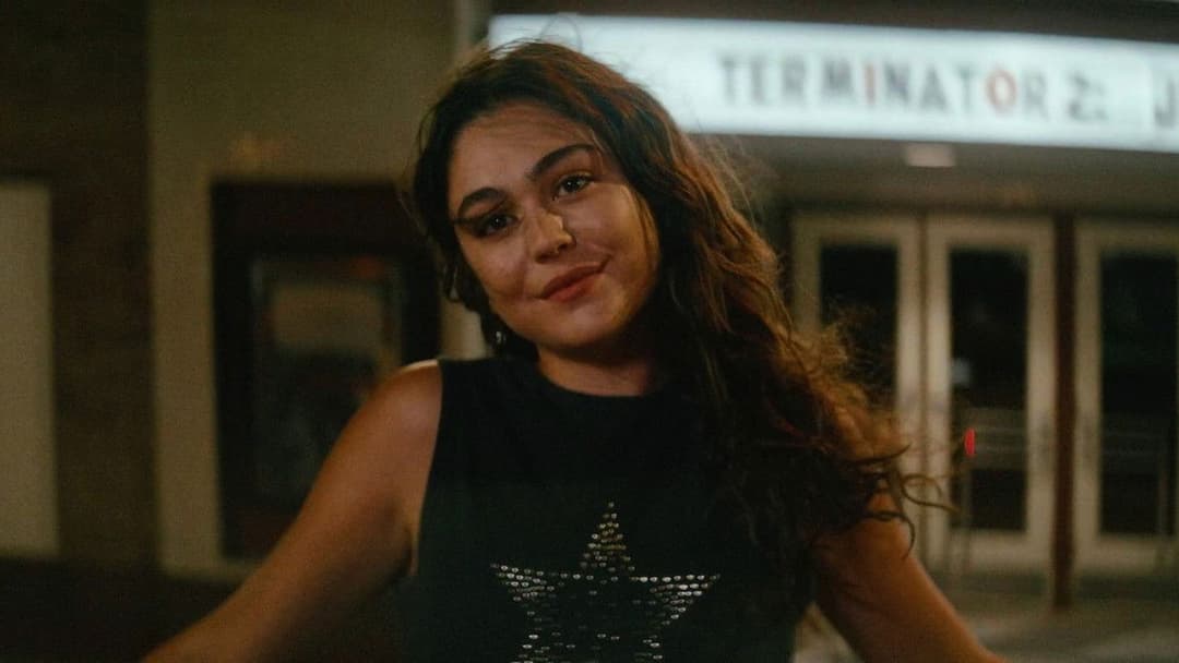 Snack Shack backdrop 15