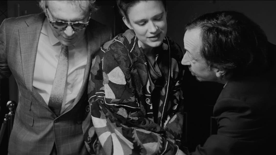 Accept Our Sincere Apologies backdrop 2