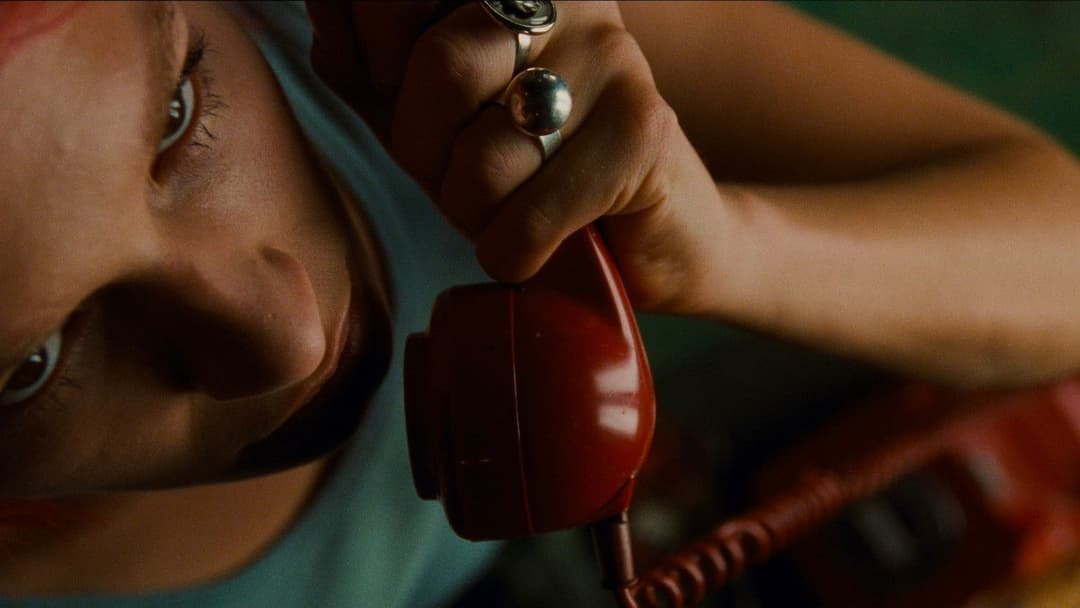 Run Lola Run backdrop 15