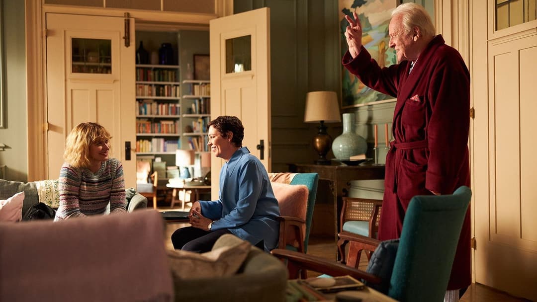 Батько backdrop 8