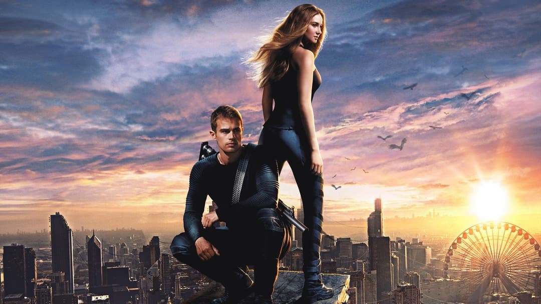 Divergent backdrop 4