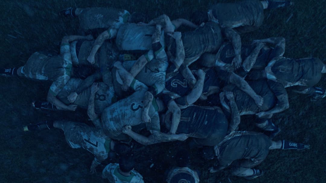 Seitenspiel backdrop 19