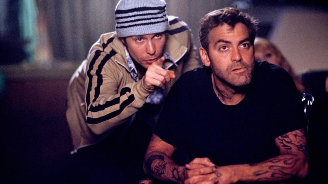 Safecrackers oder Diebe haben's schwer