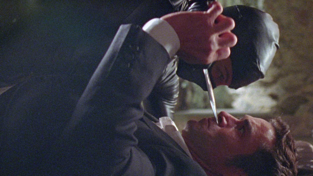 Reflection In A Dead Diamond backdrop 18