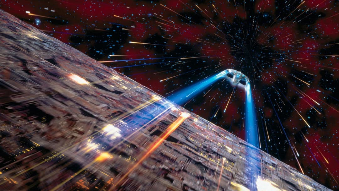 Star Trek - Der erste Kontakt backdrop 11