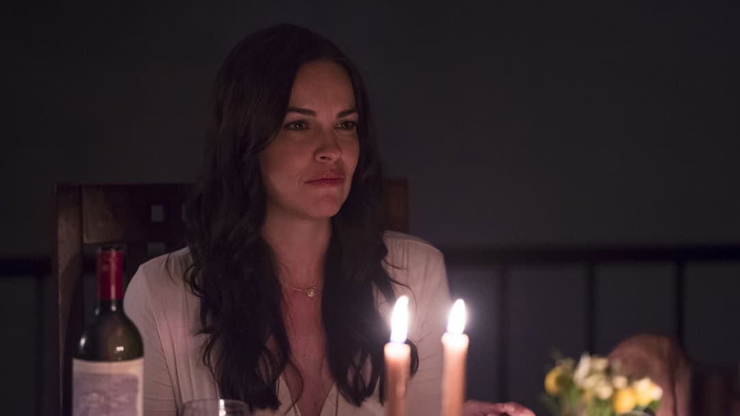 The Invitation backdrop 14