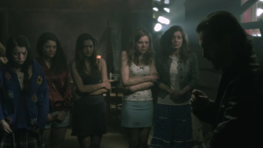 The Seasoning House backdrop 3