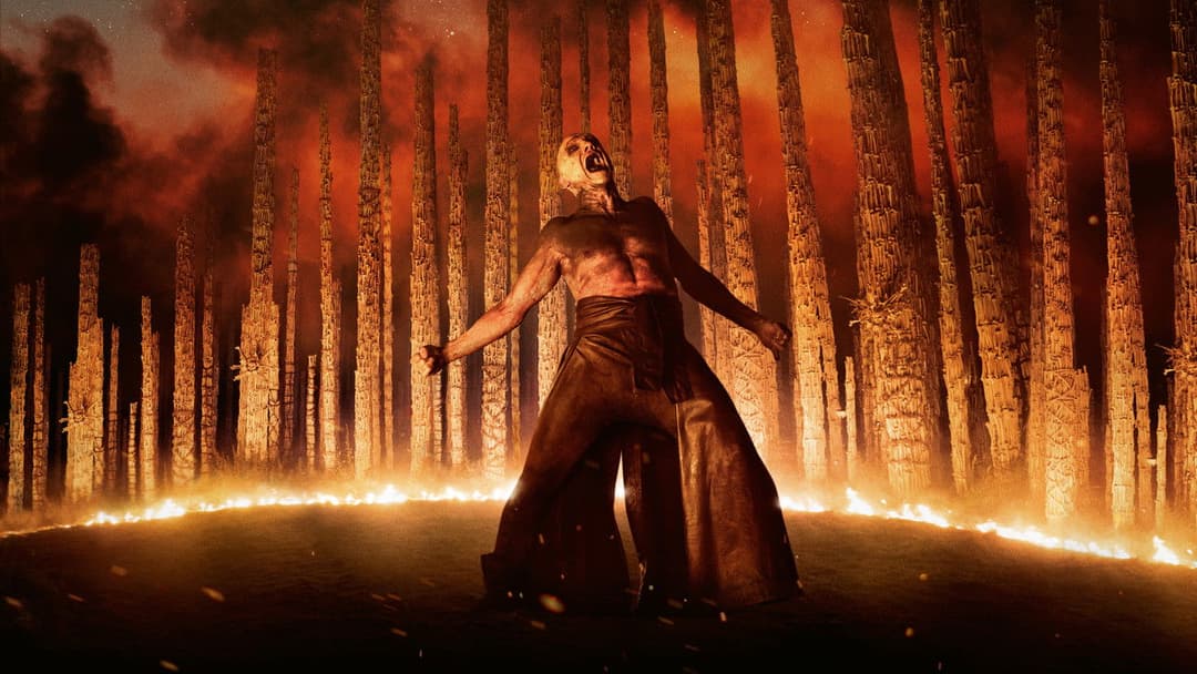 28 Years Later: The Bone Temple backdrop 5