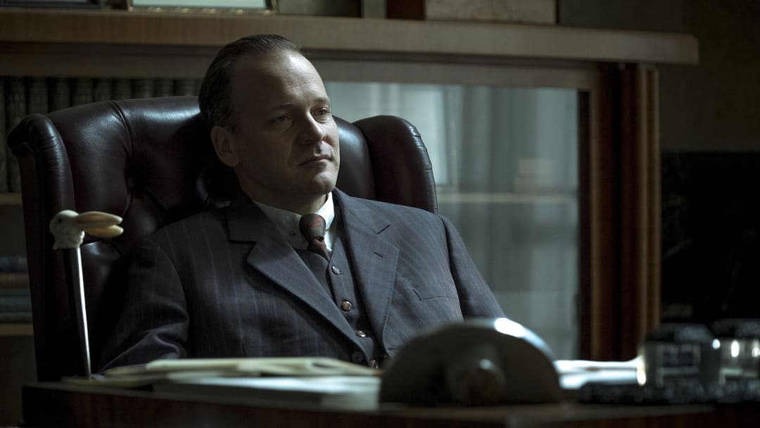 Mr. Jones backdrop 7