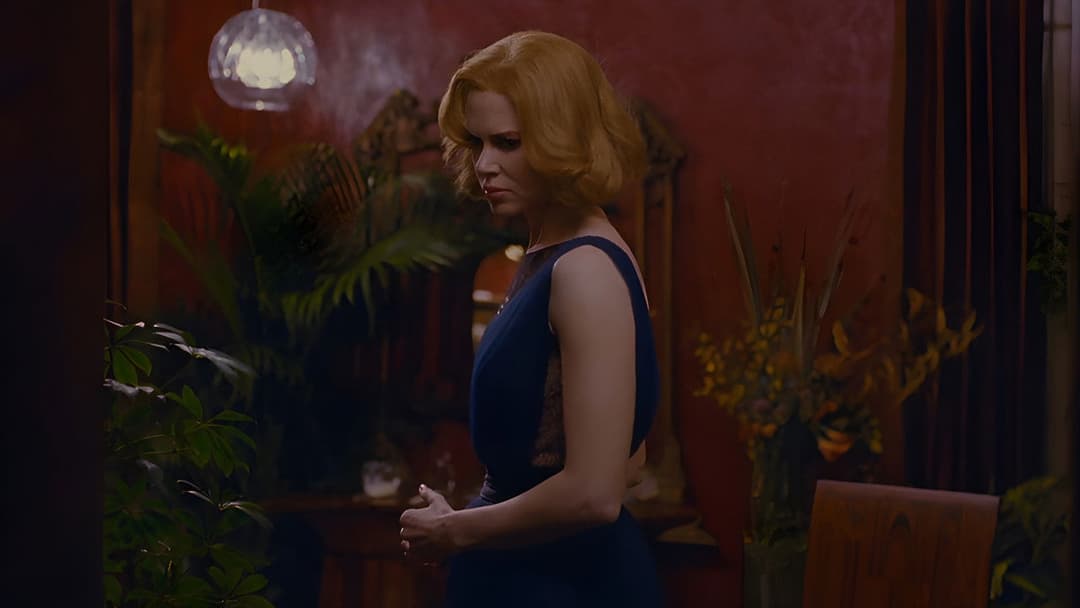 Стокер backdrop 18