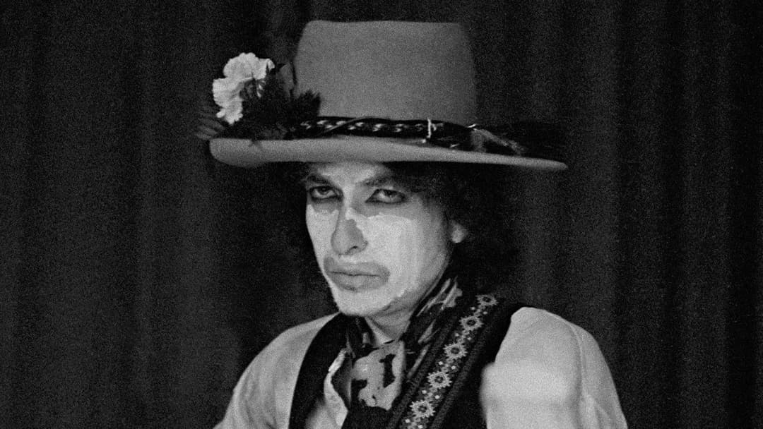 Rolling Thunder Revue: A Bob Dylan Story by Martin Scorsese backdrop 10