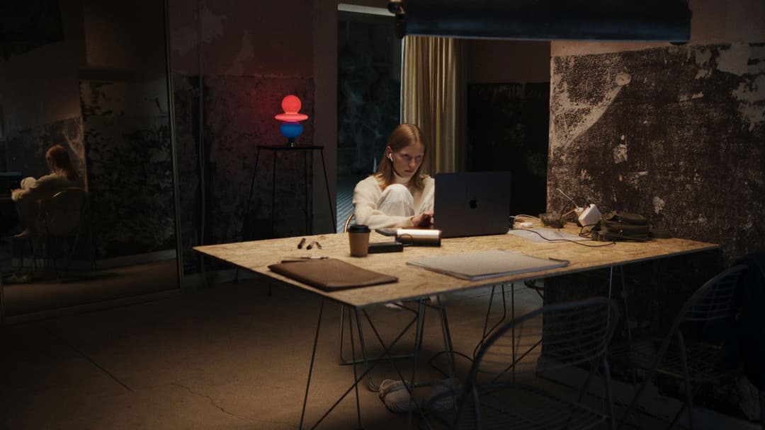 No Ghosts on Good Street backdrop 12