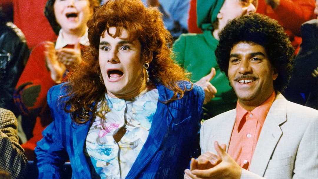 The Three Brothers backdrop 1