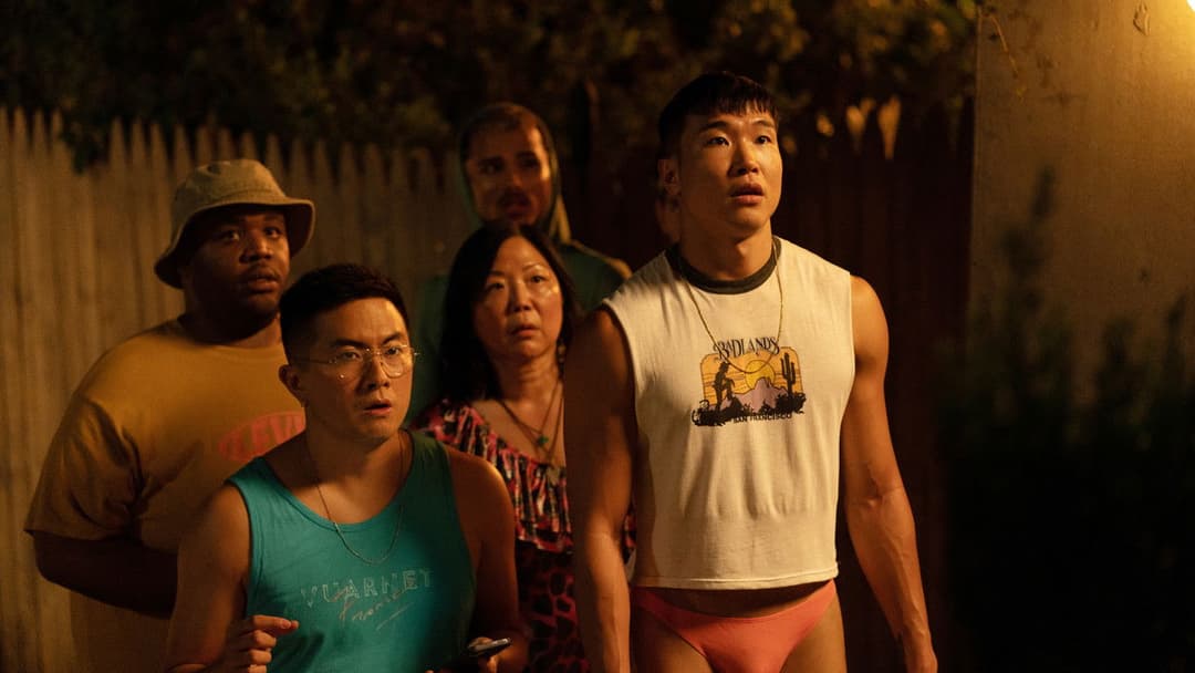 Fire Island backdrop 3