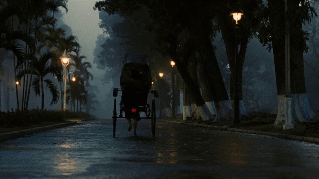 The Lover backdrop 5