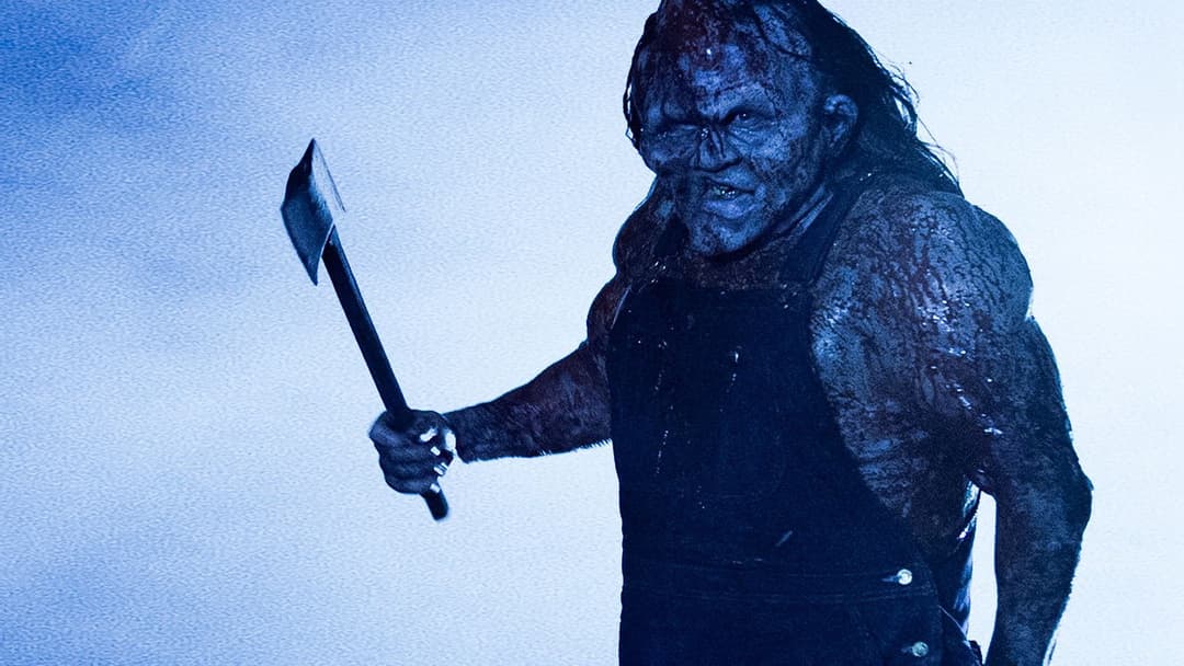 Victor Crowley backdrop 3