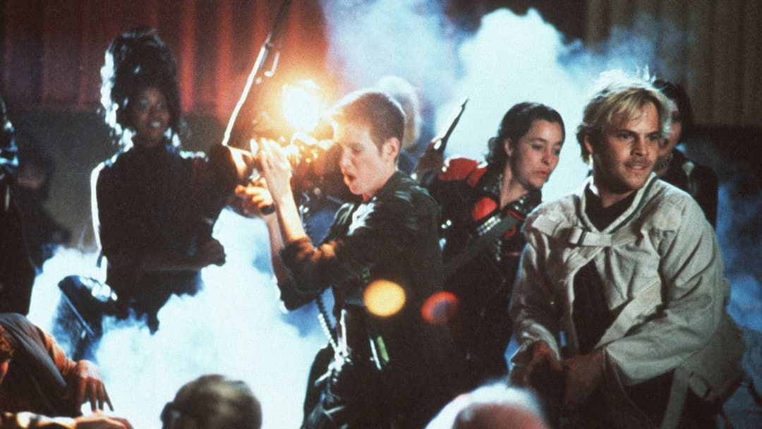 Cecil B. Demented backdrop 11