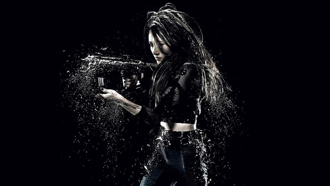 Die Bestimmung - Insurgent backdrop 6