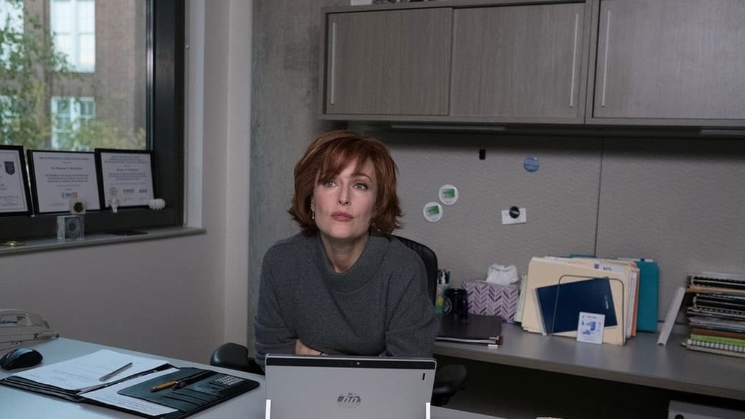 Die UFO-Verschwörung backdrop 1