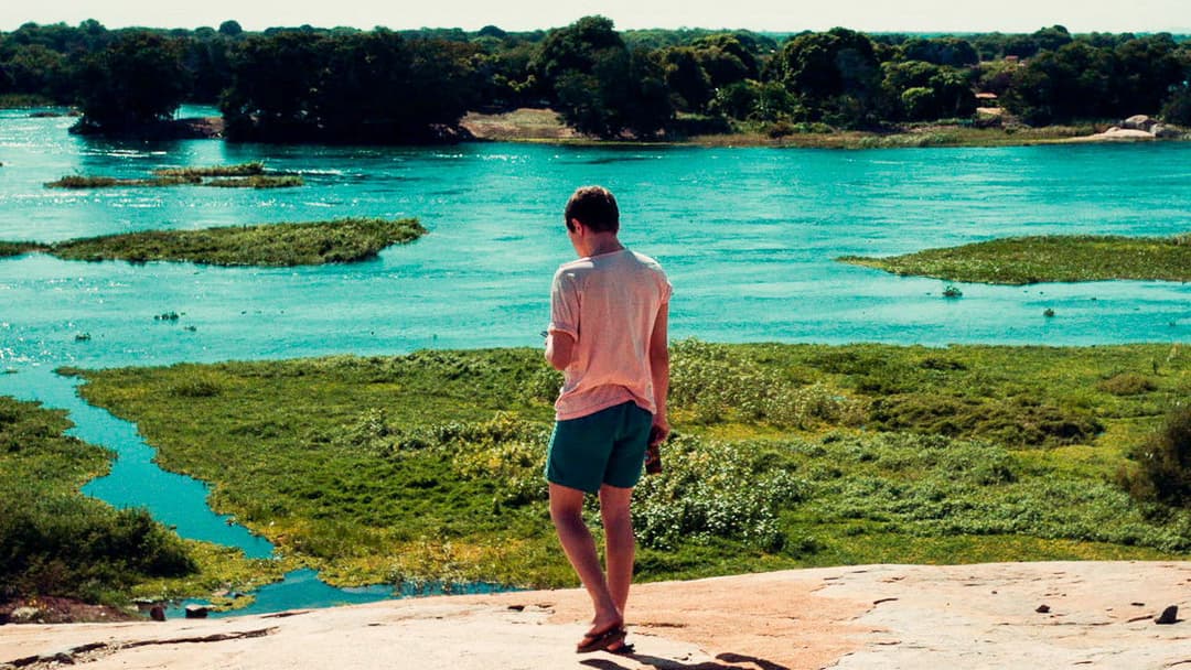 Deserto Particular backdrop 10