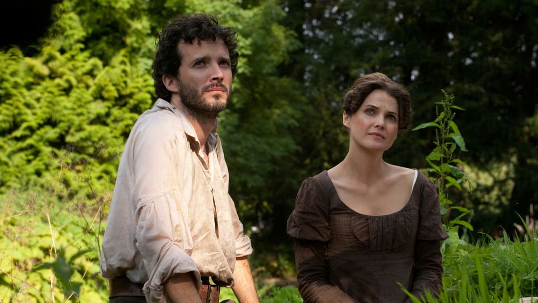 Austenland backdrop 3