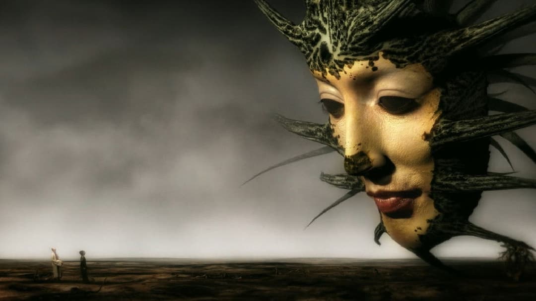 MirrorMask backdrop 2