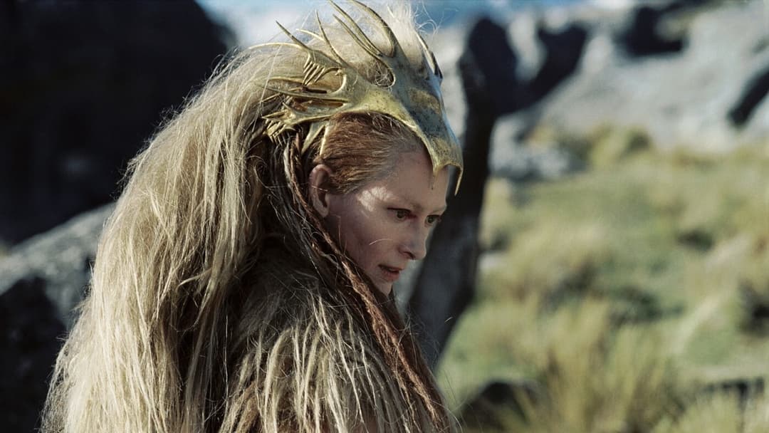 Хроніки Нарнії: Лев, чаклунка та шафа backdrop 18