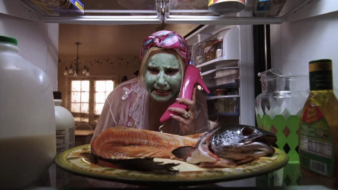 Cinderella Story backdrop 17