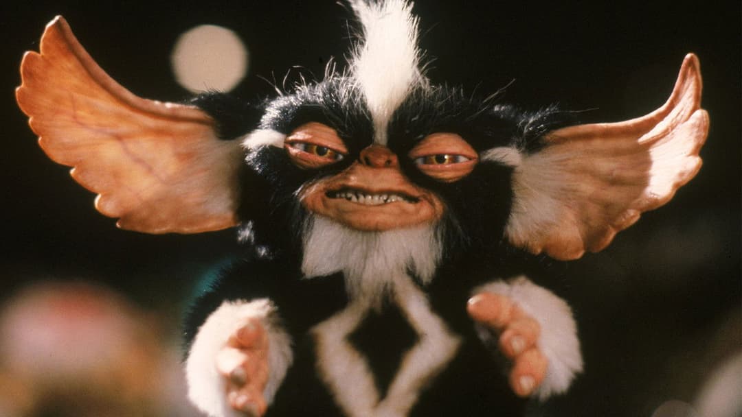 Gremlins 2: The New Batch backdrop 18
