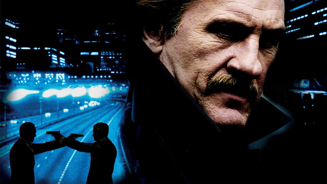 36th Precinct backdrop 4