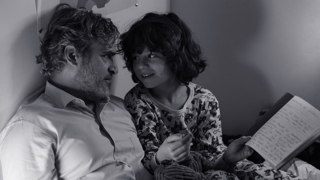 C'mon C'mon backdrop 2