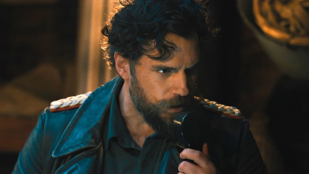 The Ministry of Ungentlemanly Warfare backdrop 18