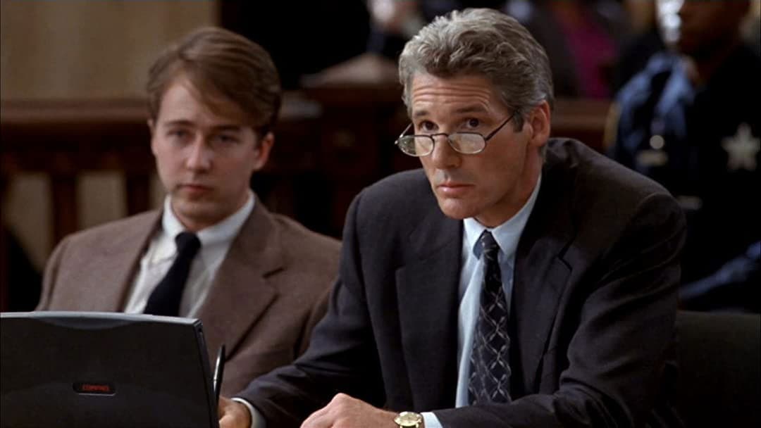 Первісний страх backdrop 14