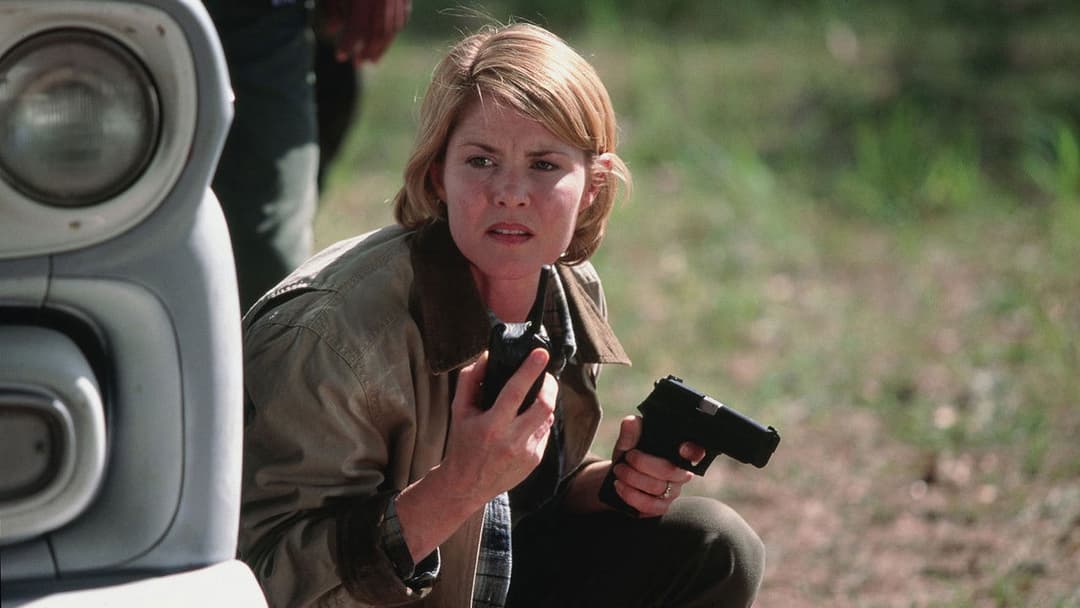 Дорога на Арлінгтон backdrop 19