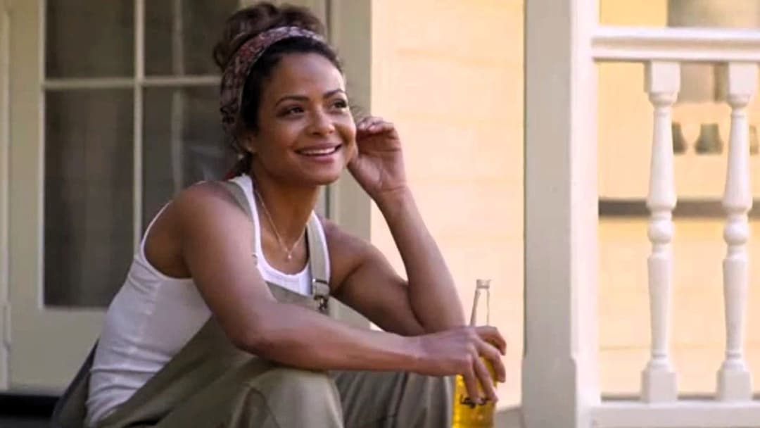 Falling Inn Love backdrop 7