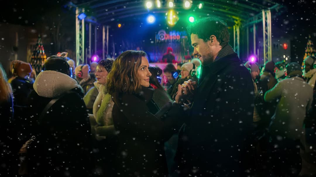 Champagne Problems backdrop 3