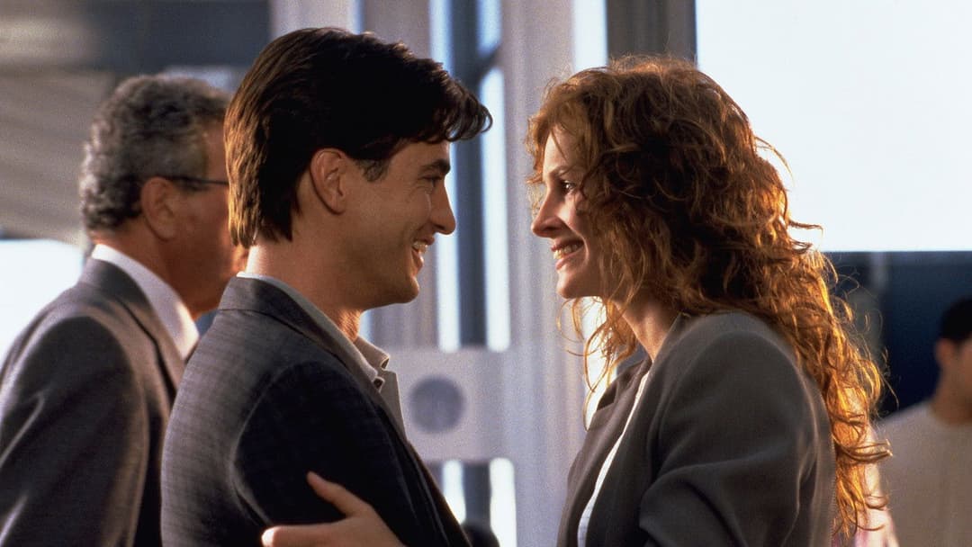 My Best Friend's Wedding backdrop 8