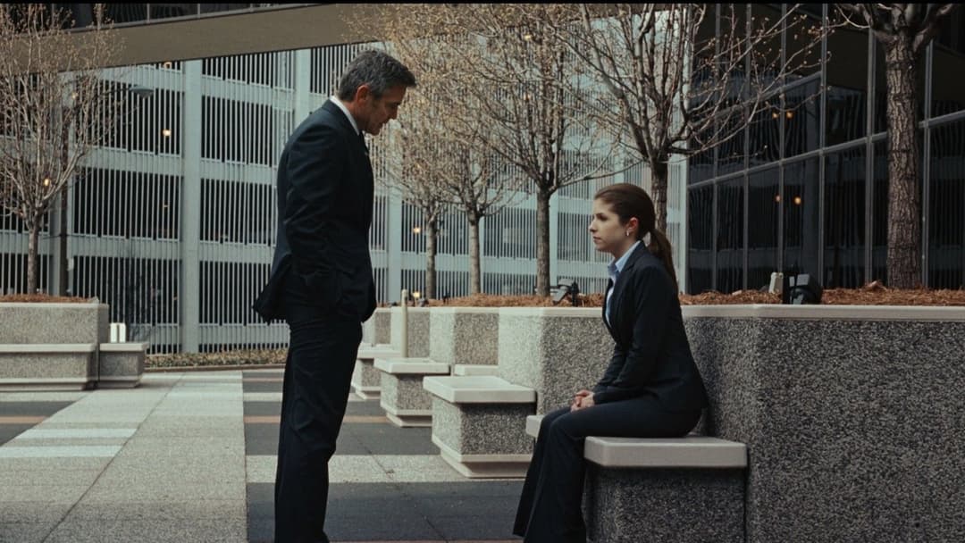 Up in the Air backdrop 13