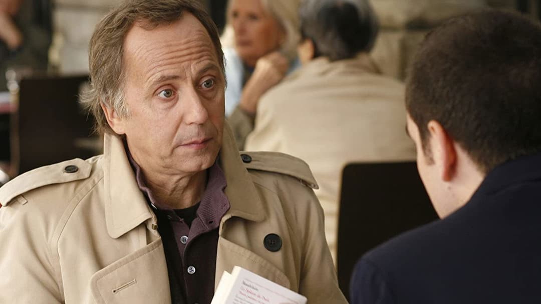 So ist Paris backdrop 8