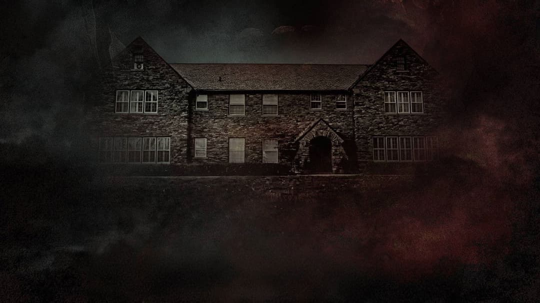 Hell House LLC Origins: The Carmichael Manor backdrop 4