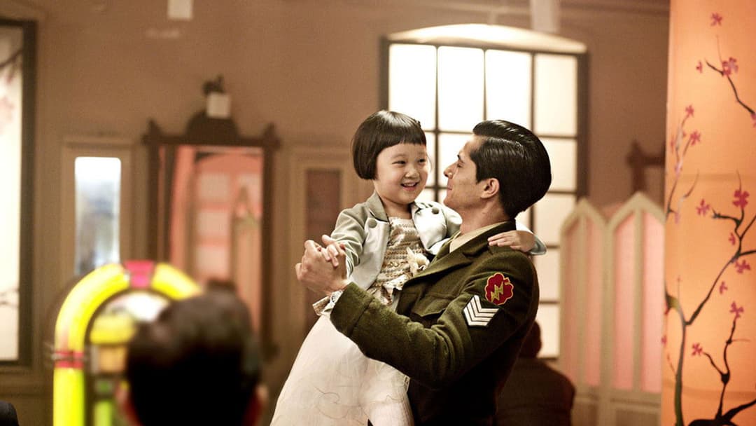 Ayla: The Daughter of War backdrop 3