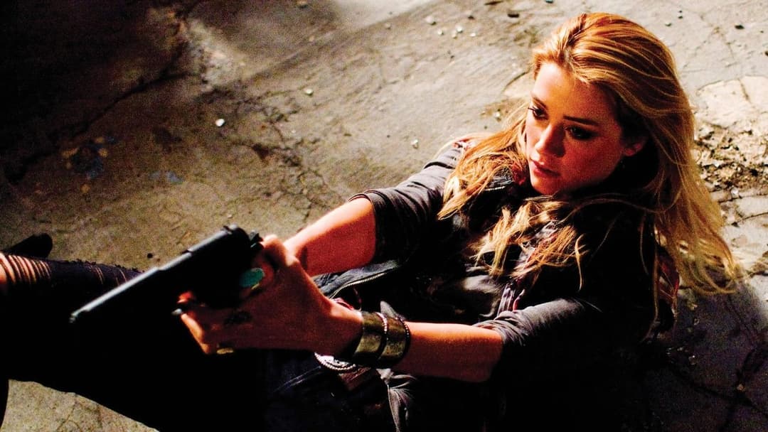 Drive Angry backdrop 3