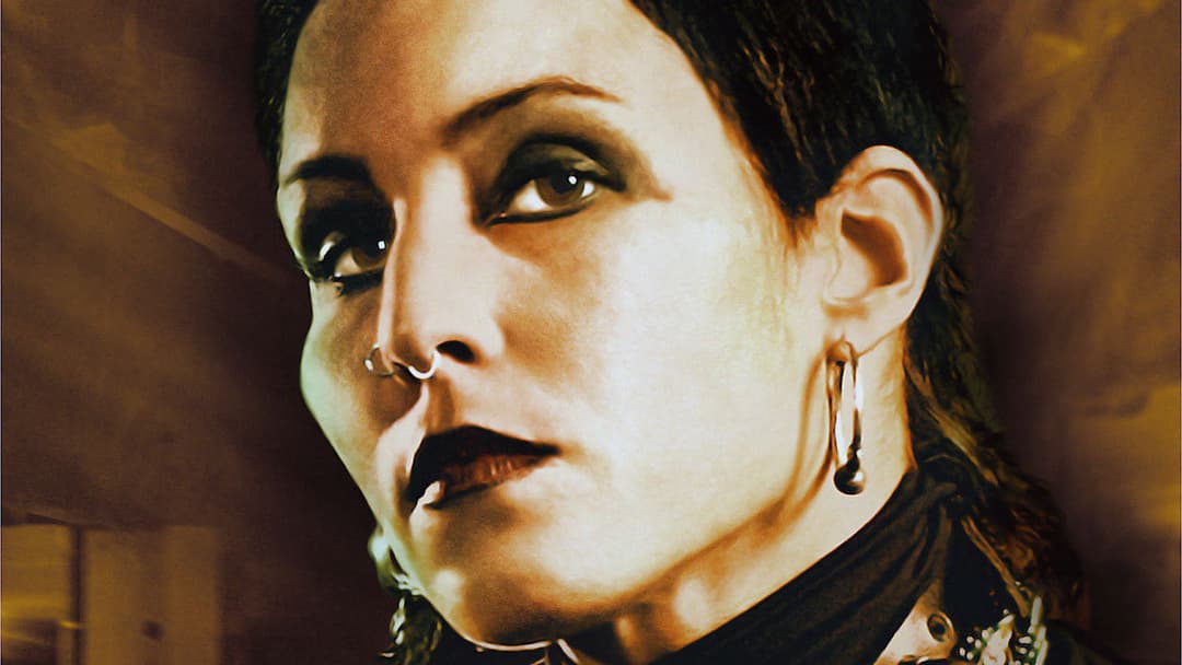 Дівчина, яка руйнувала повітряні замки backdrop 14